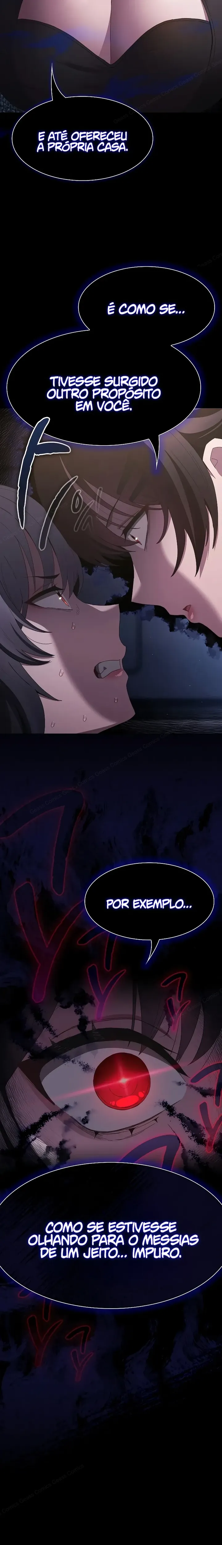 Ler The Messiah and His Followers Capitulo 25 Page 6