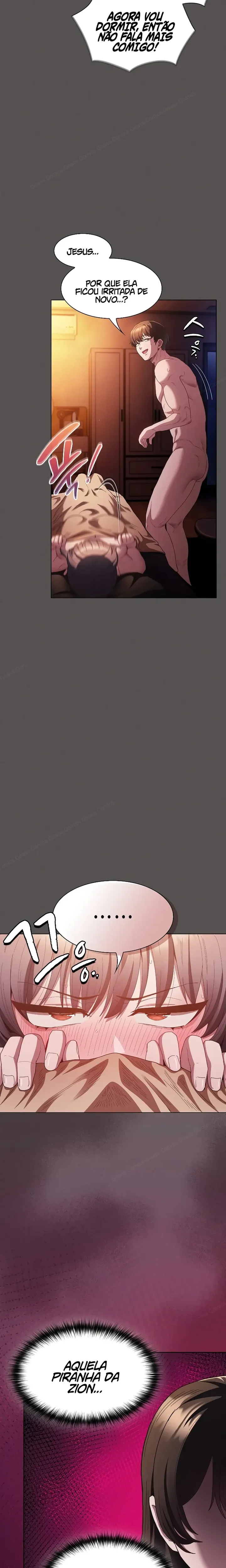 Ler The Messiah and His Followers Capitulo 25 Page 9