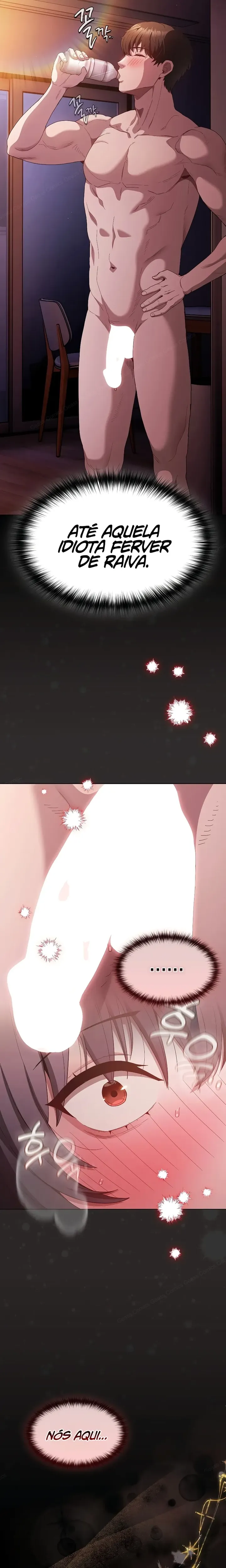 Ler The Messiah and His Followers Capitulo 25 Page 11