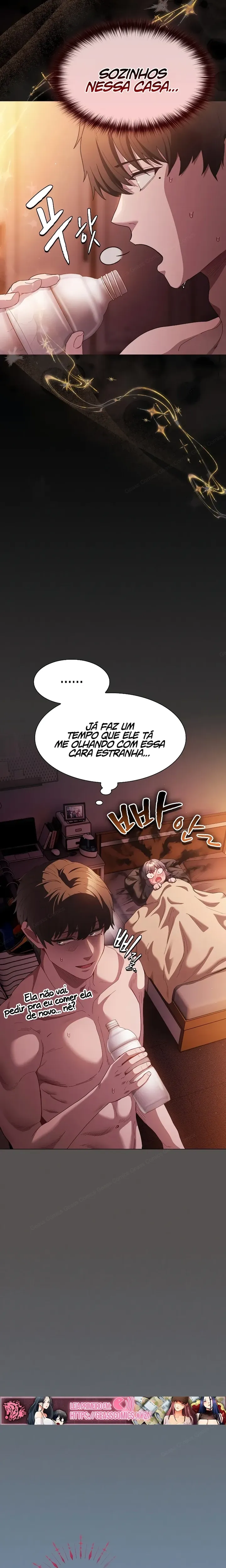 Ler The Messiah and His Followers Capitulo 25 Page 12