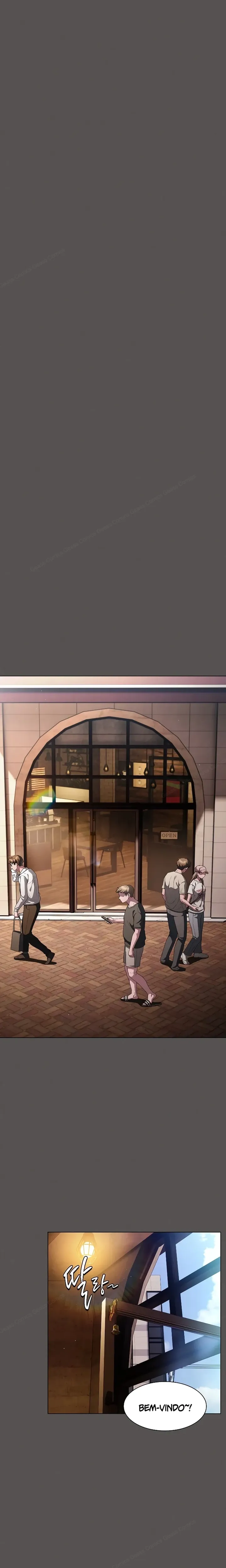 Ler The Messiah and His Followers Capitulo 25 Page 19