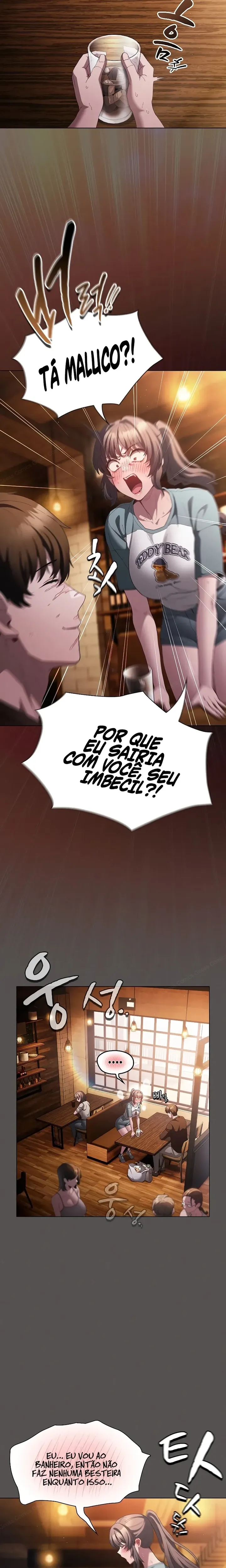 Ler The Messiah and His Followers Capitulo 25 Page 22