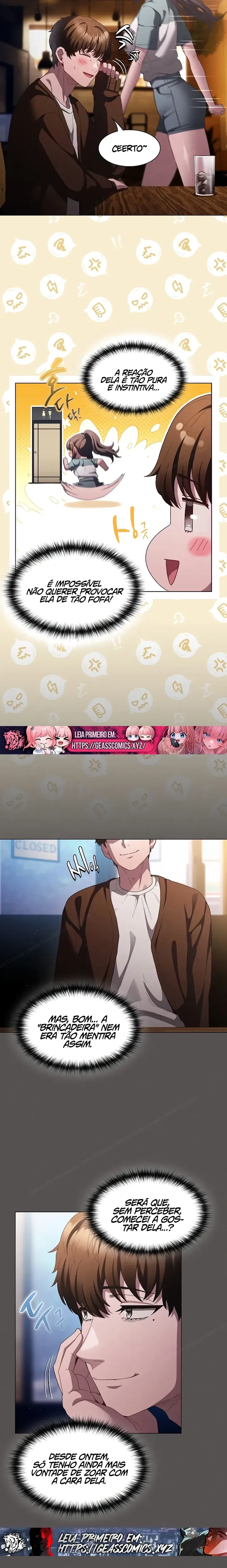 Ler The Messiah and His Followers Capitulo 25 Page 23