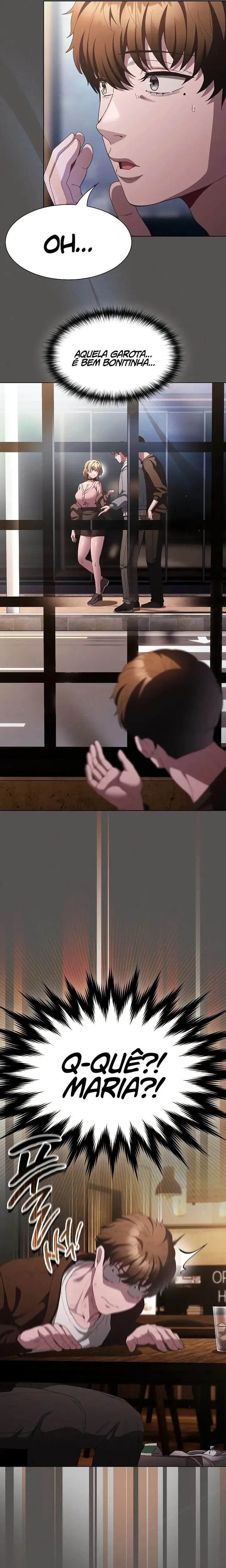 Ler The Messiah and His Followers Capitulo 25 Page 24