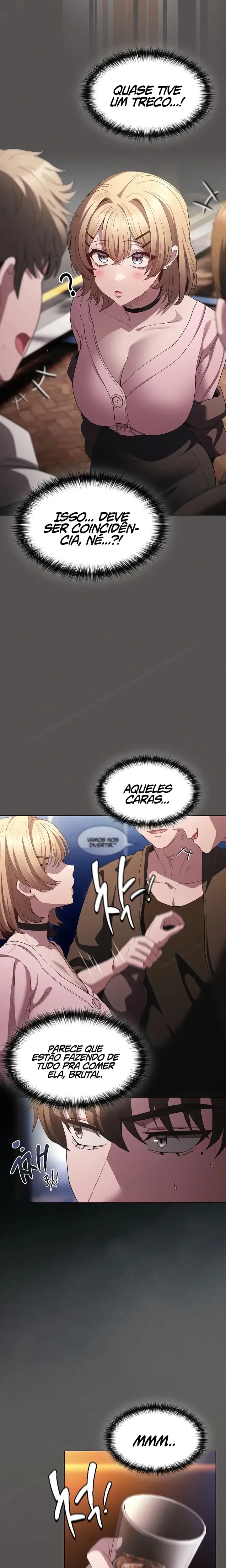 Ler The Messiah and His Followers Capitulo 25 Page 25