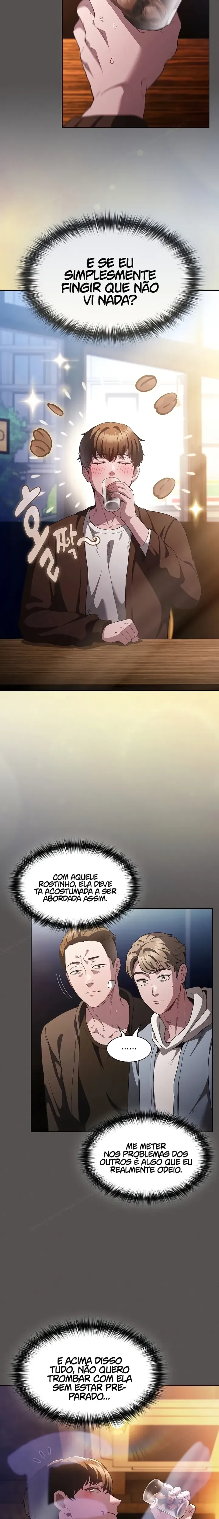 Ler The Messiah and His Followers Capitulo 25 Page 26