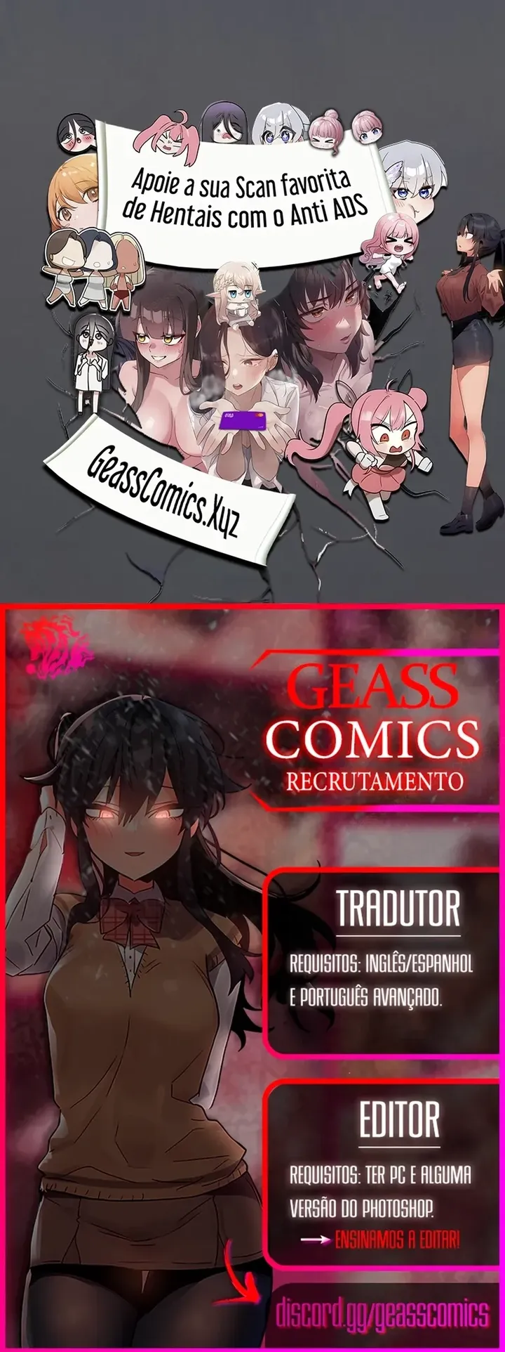 Ler The Messiah and His Followers Capitulo 25 Page 28