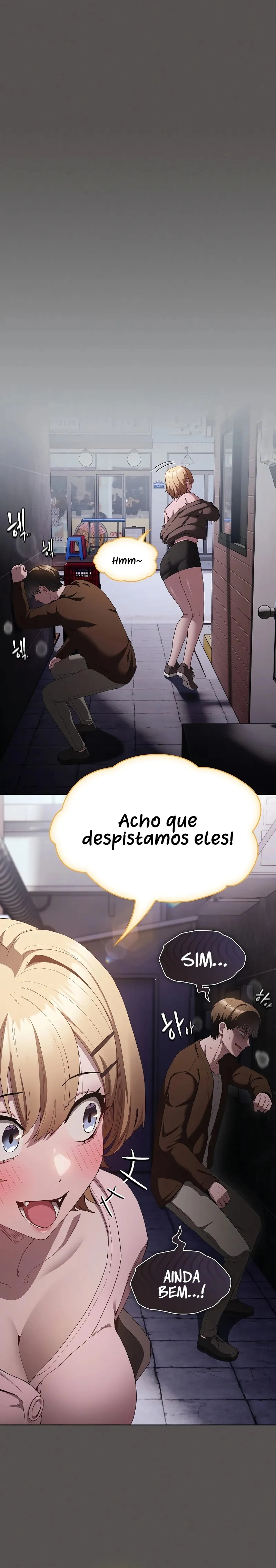 Ler The Messiah and His Followers Capitulo 26 Page 12