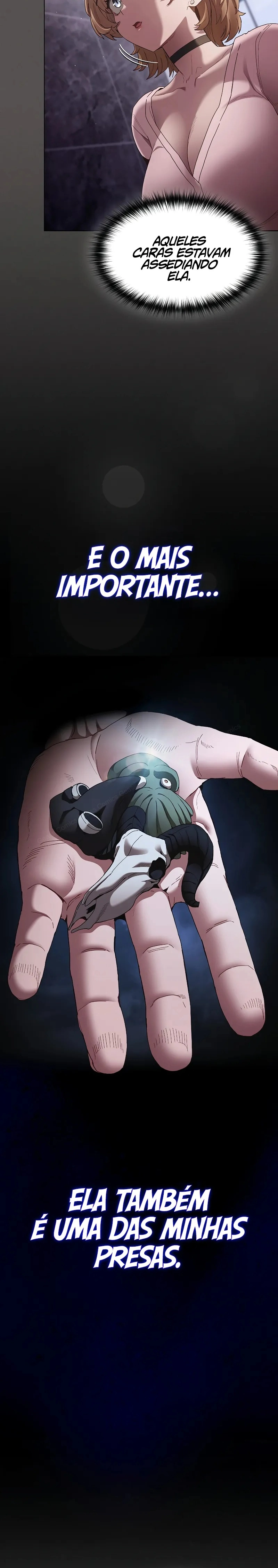 Ler The Messiah and His Followers Capitulo 26 Page 14