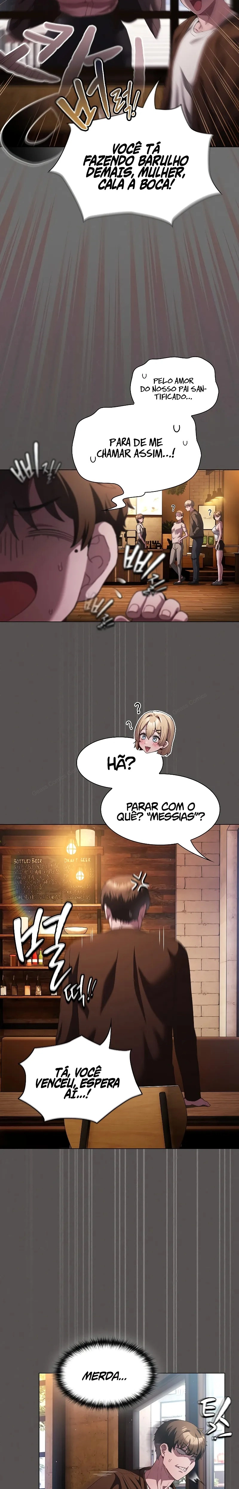 Ler The Messiah and His Followers Capitulo 26 Page 2