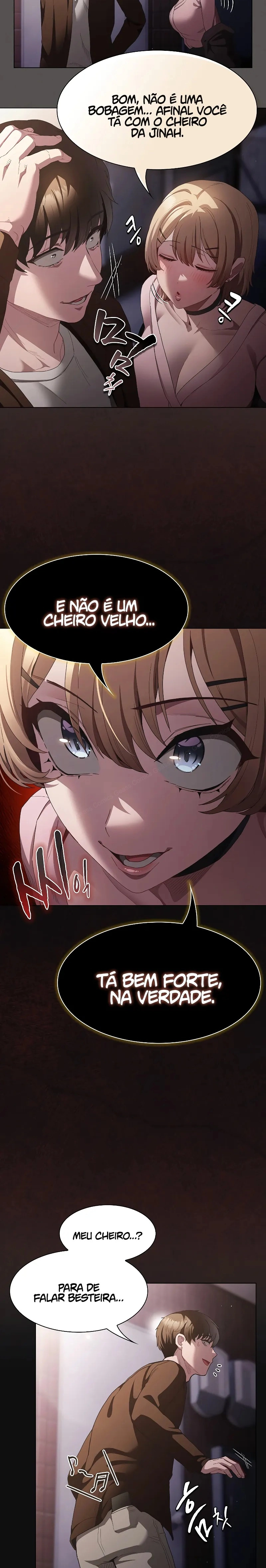 Ler The Messiah and His Followers Capitulo 26 Page 20