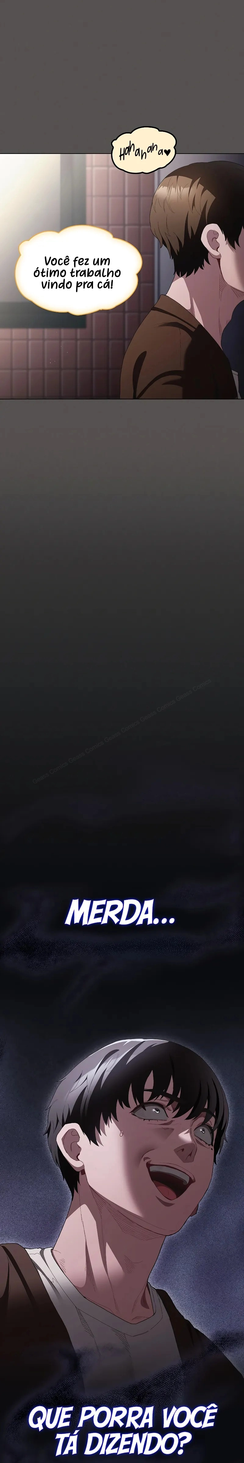 Ler The Messiah and His Followers Capitulo 26 Page 26