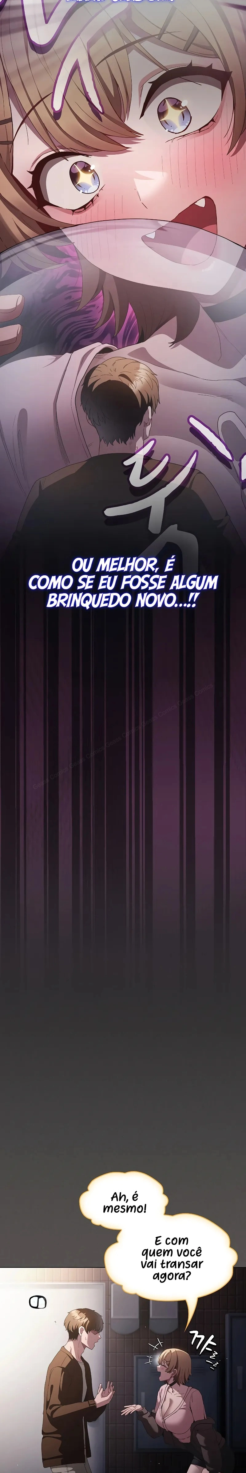 Ler The Messiah and His Followers Capitulo 26 Page 29