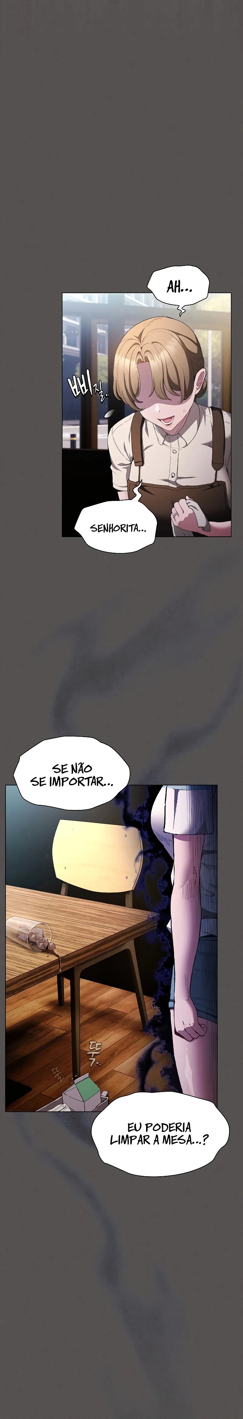 Ler The Messiah and His Followers Capitulo 26 Page 9