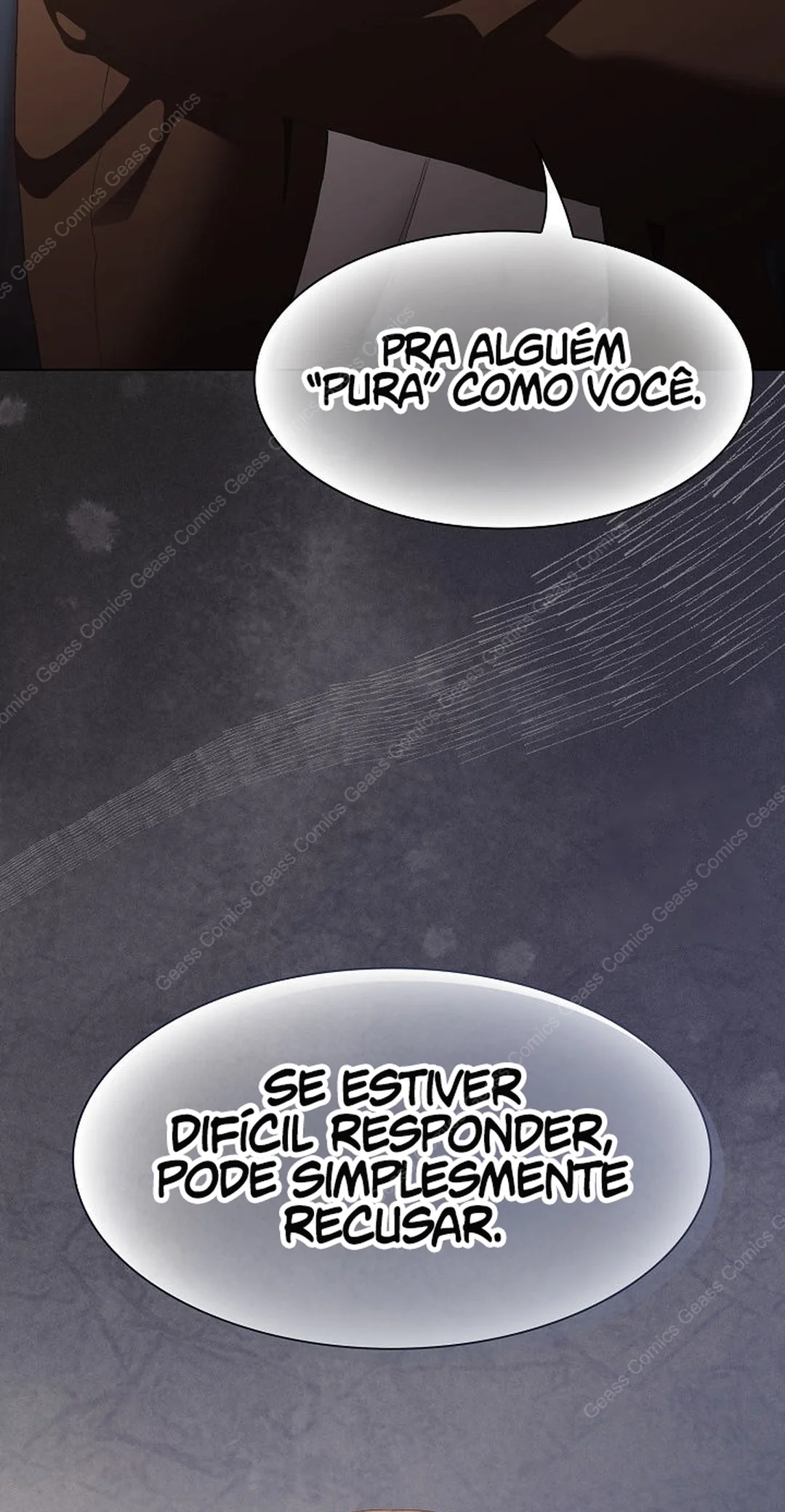 Ler The Messiah and His Followers Capitulo 27 Page 2