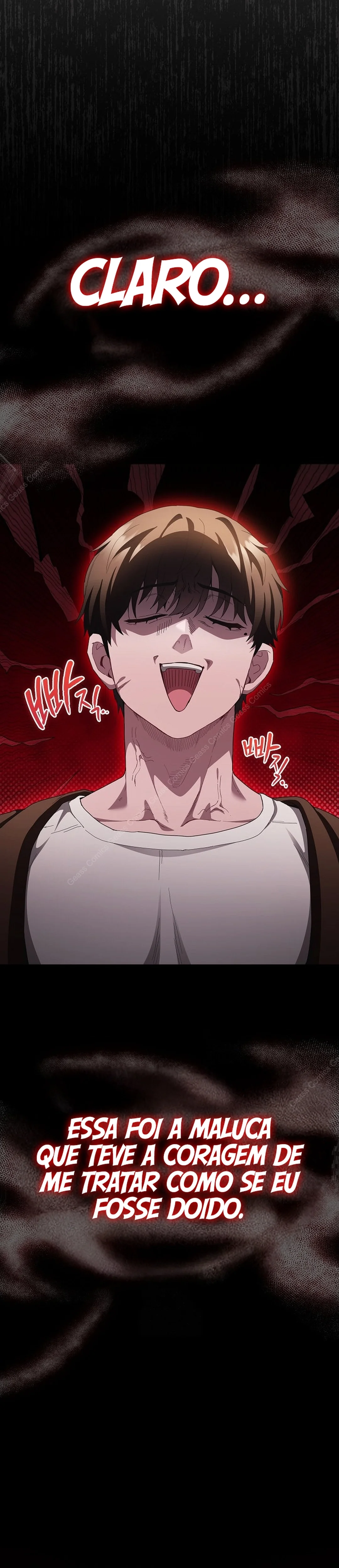 Ler The Messiah and His Followers Capitulo 27 Page 13