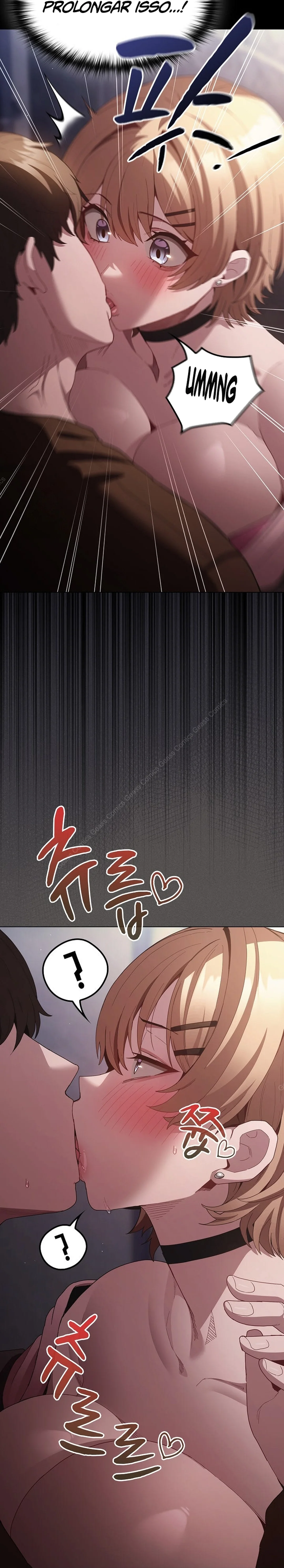 Ler The Messiah and His Followers Capitulo 27 Page 21