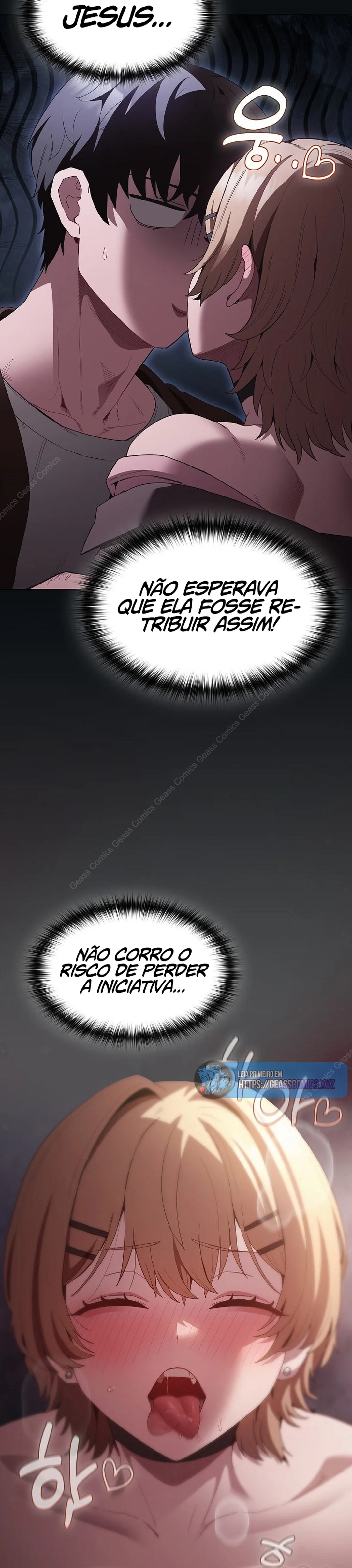 Ler The Messiah and His Followers Capitulo 27 Page 23