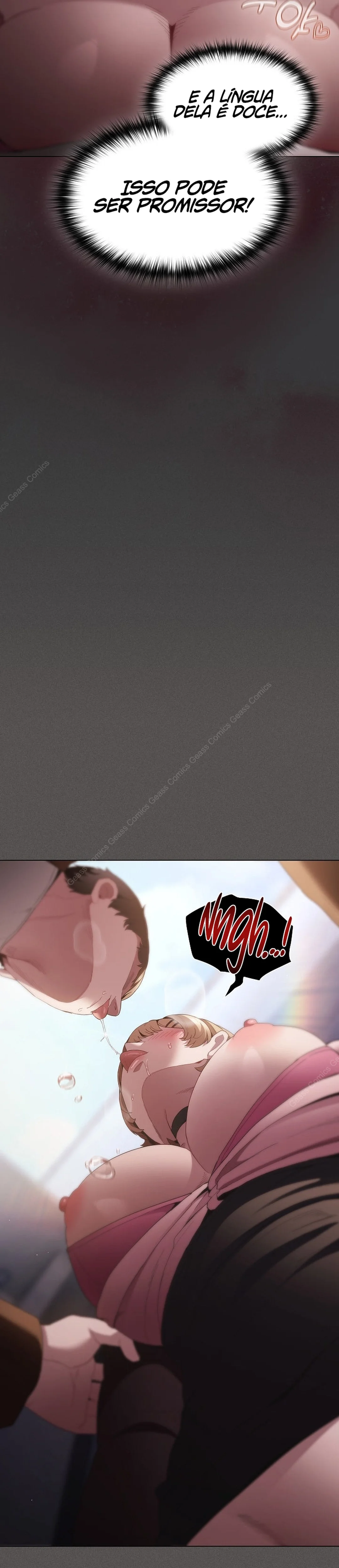 Ler The Messiah and His Followers Capitulo 27 Page 24