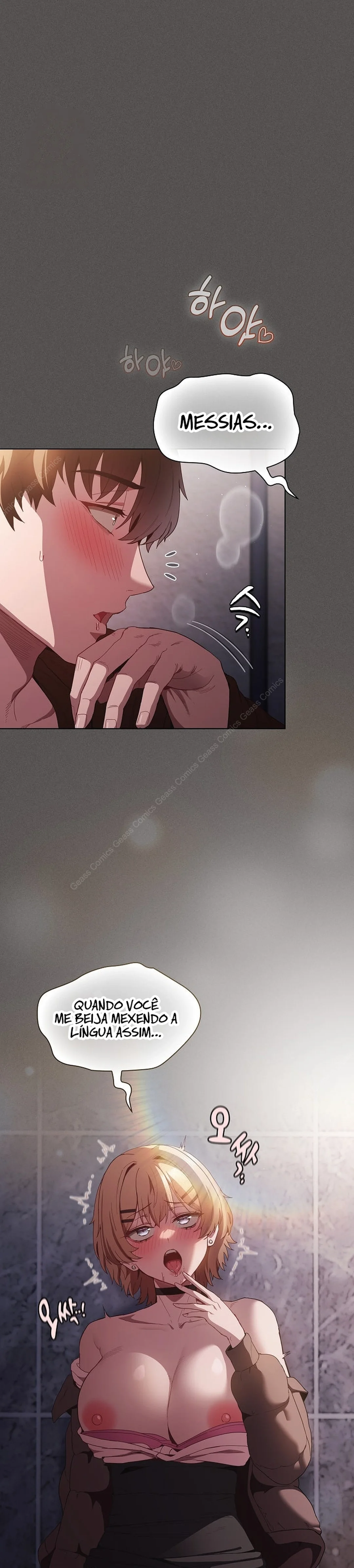 Ler The Messiah and His Followers Capitulo 27 Page 25