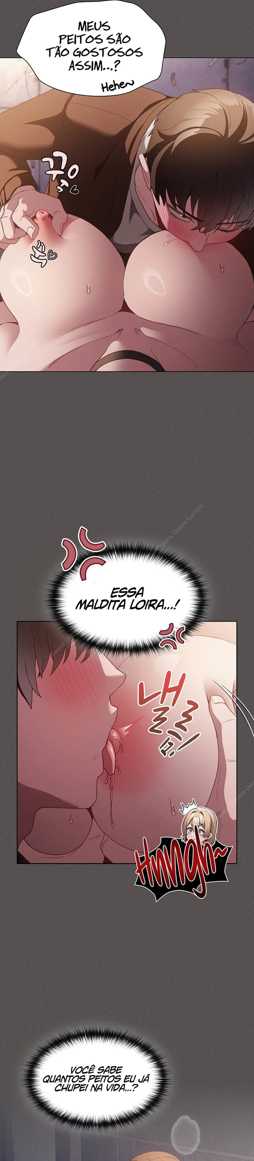 Ler The Messiah and His Followers Capitulo 27 Page 30