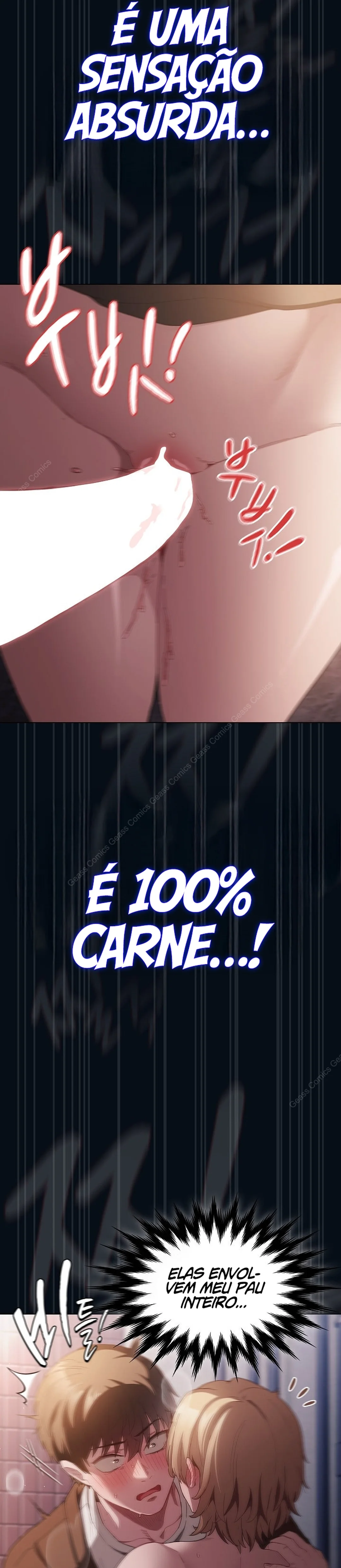 Ler The Messiah and His Followers Capitulo 27 Page 37