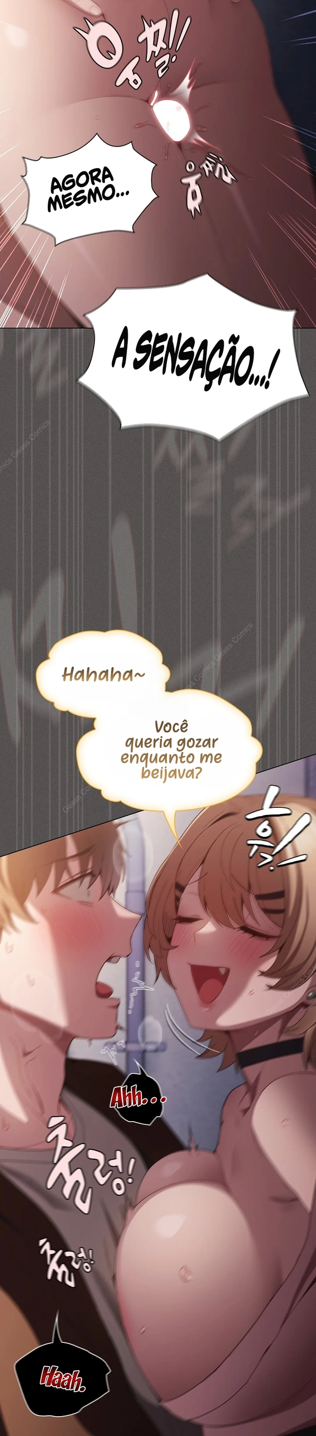 Ler The Messiah and His Followers Capitulo 27 Page 45