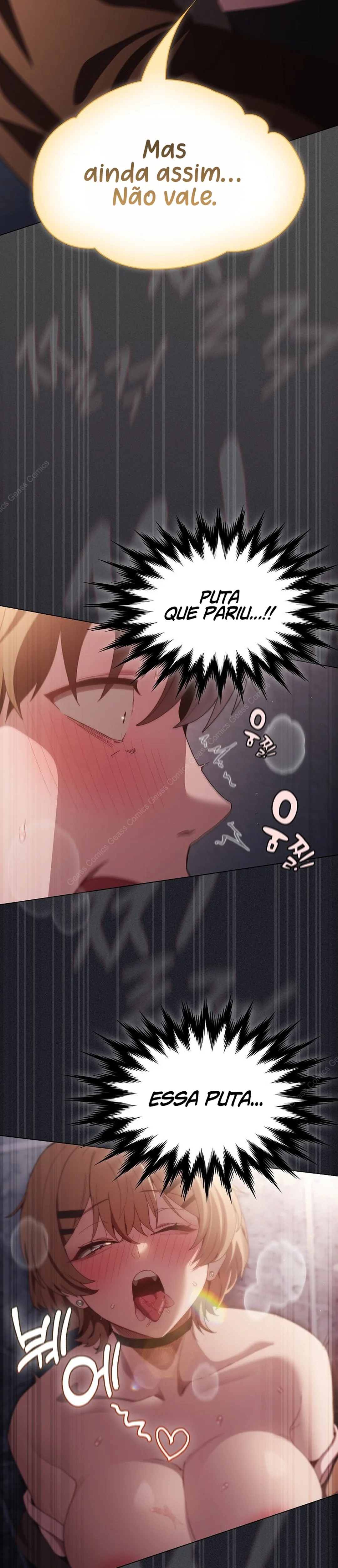 Ler The Messiah and His Followers Capitulo 27 Page 46