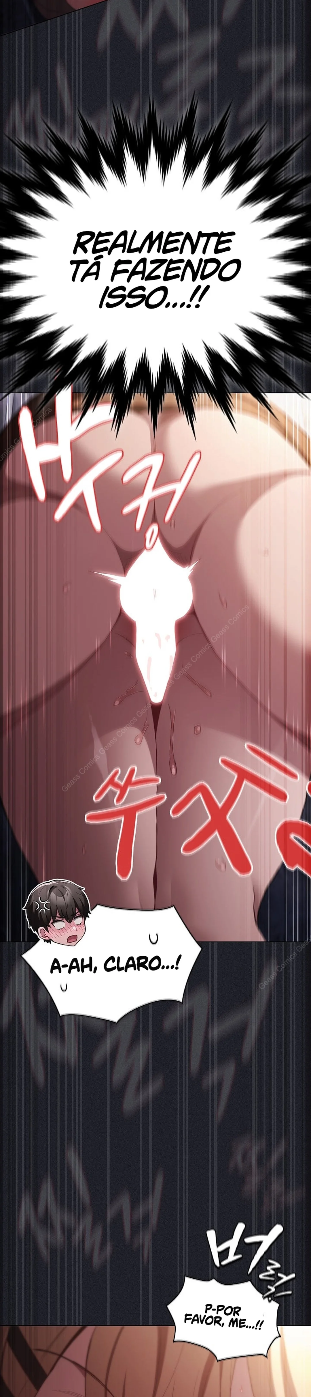 Ler The Messiah and His Followers Capitulo 27 Page 47