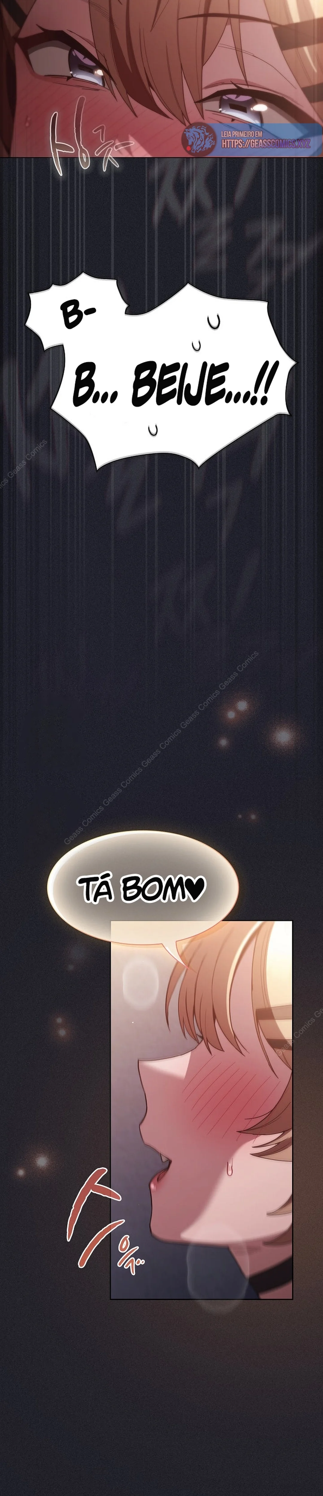 Ler The Messiah and His Followers Capitulo 27 Page 48