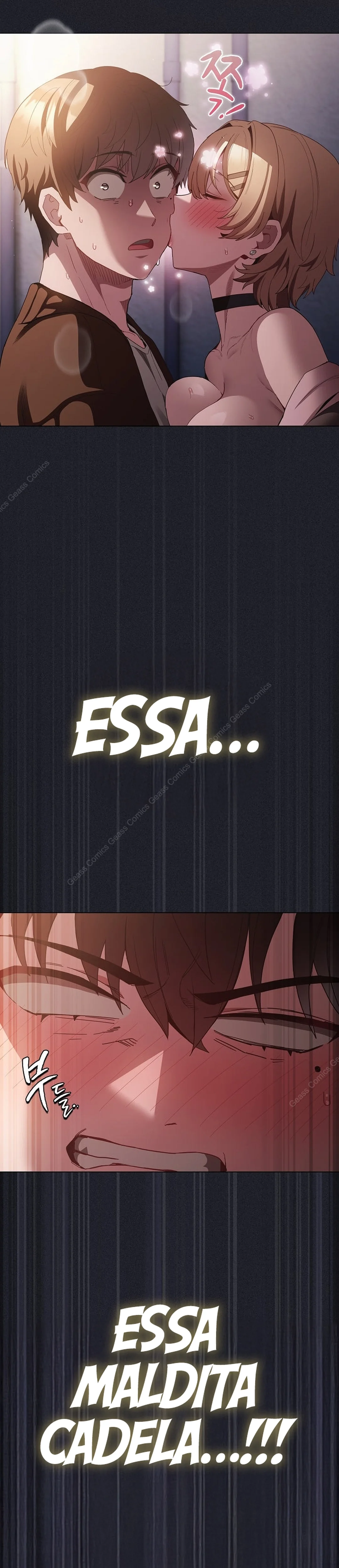 Ler The Messiah and His Followers Capitulo 27 Page 49