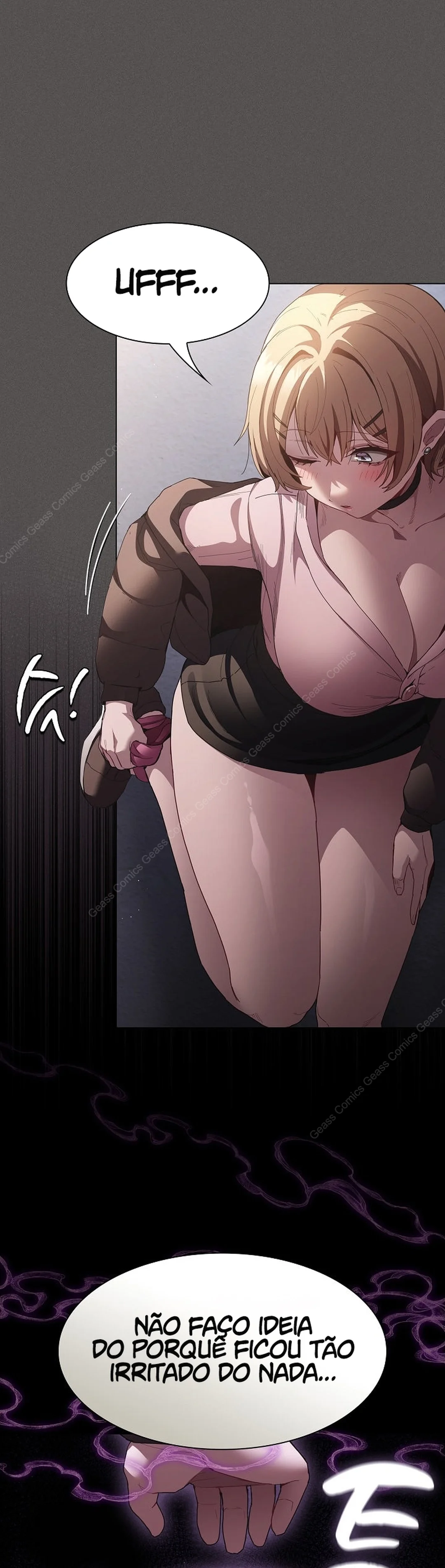 Ler The Messiah and His Followers Capitulo 27 Page 6