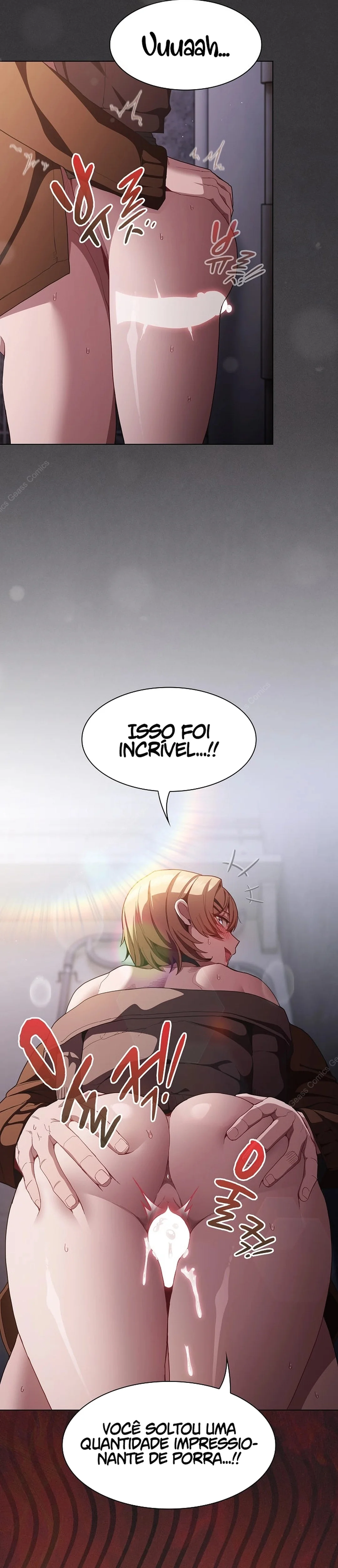 Ler The Messiah and His Followers Capitulo 28 Page 2