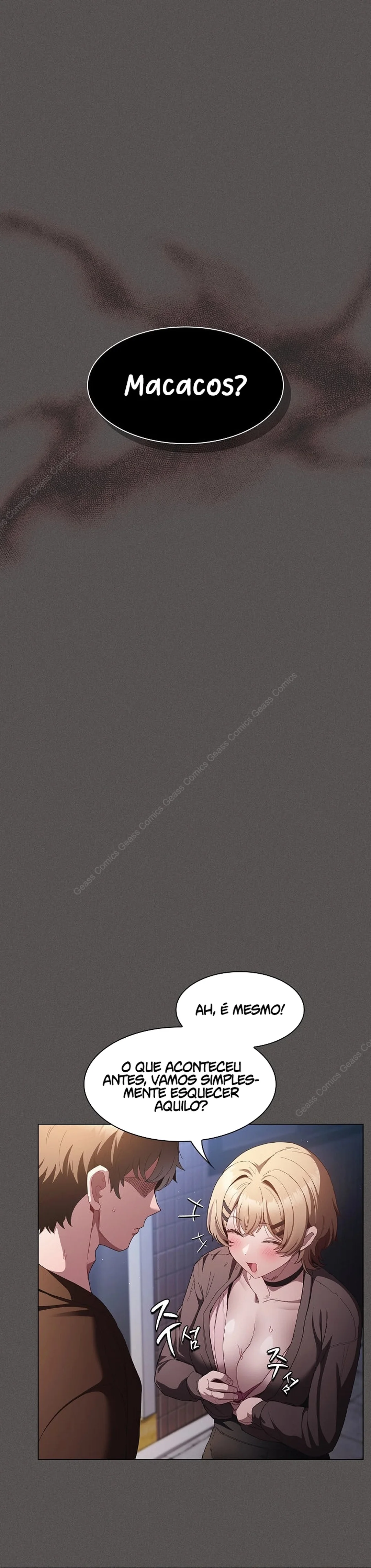 Ler The Messiah and His Followers Capitulo 28 Page 14