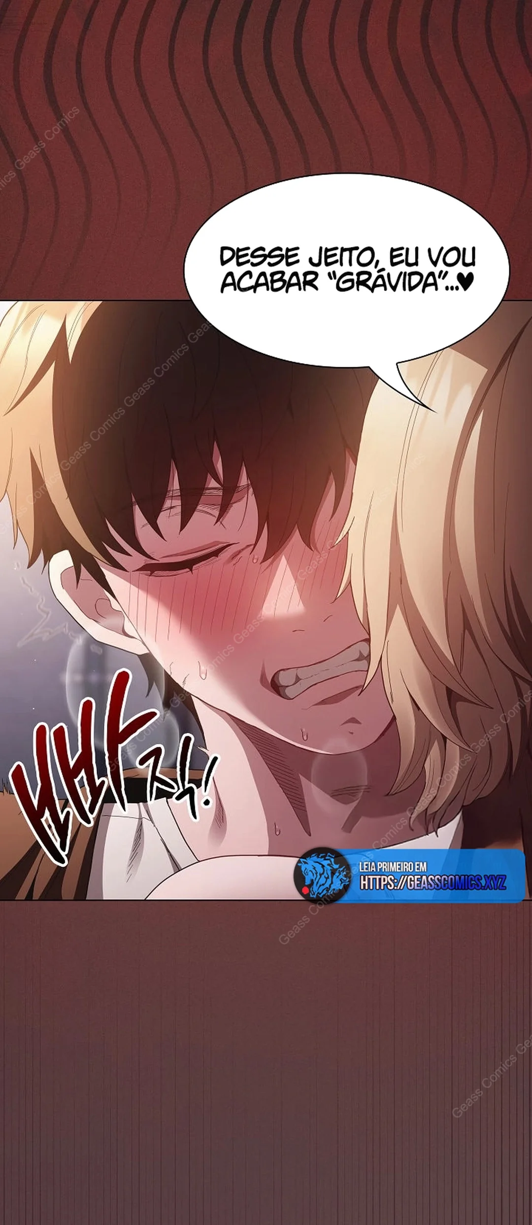 Ler The Messiah and His Followers Capitulo 28 Page 3