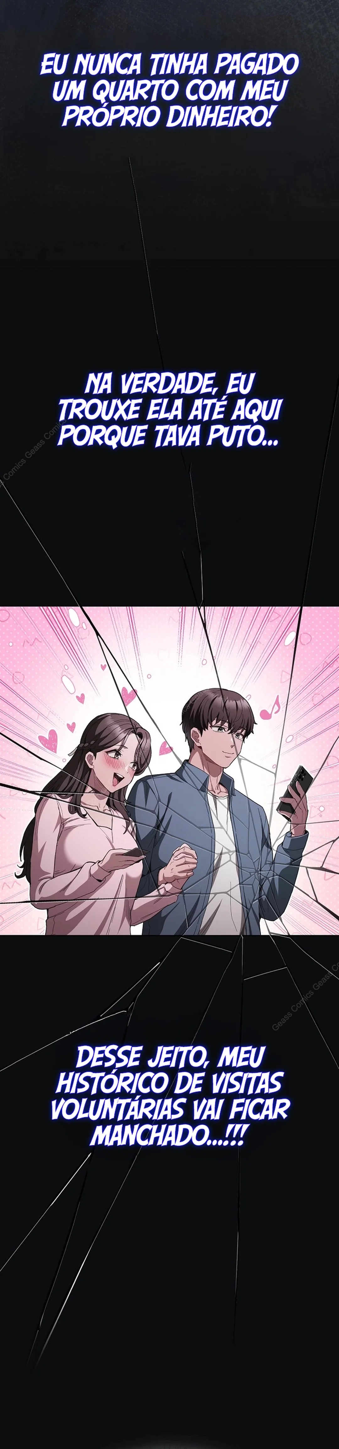 Ler The Messiah and His Followers Capitulo 28 Page 22