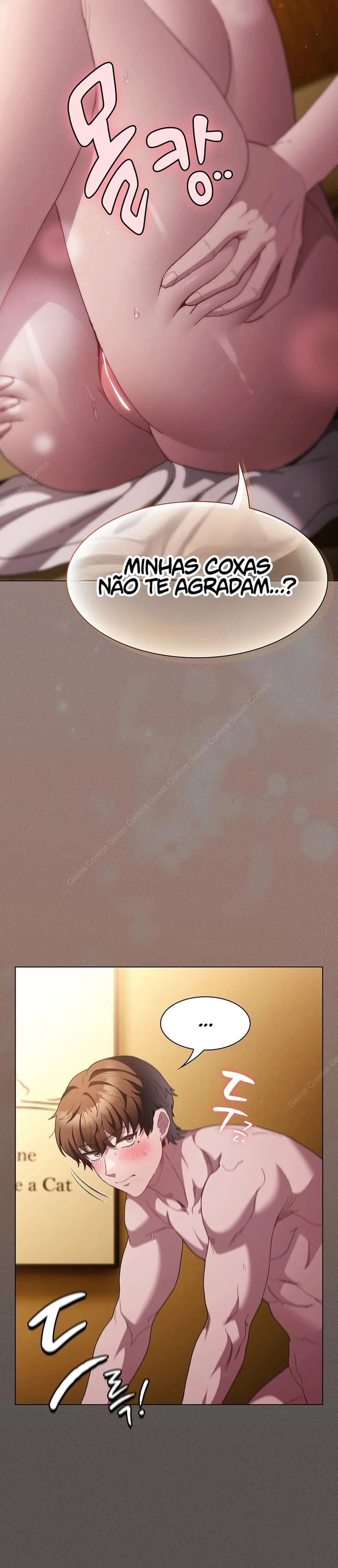 Ler The Messiah and His Followers Capitulo 28 Page 25