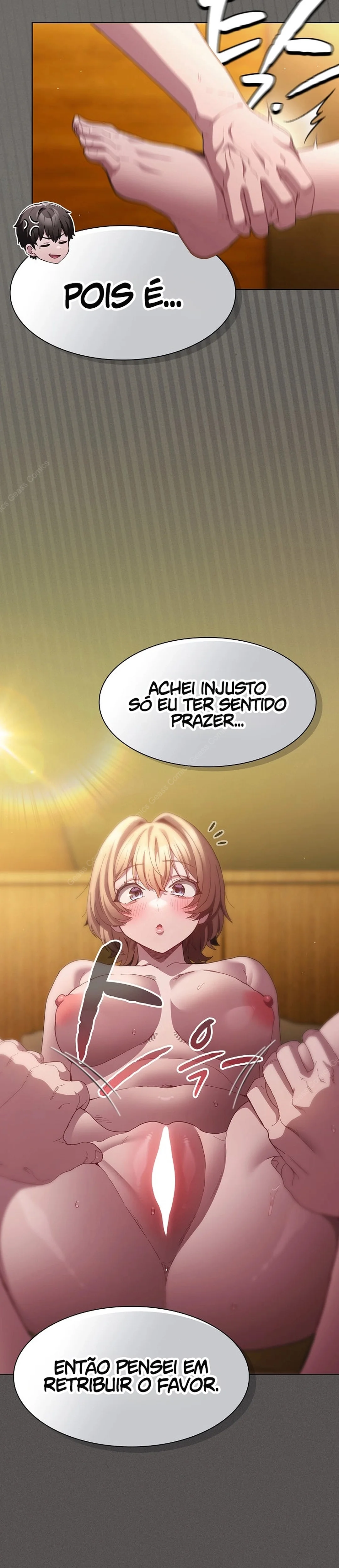 Ler The Messiah and His Followers Capitulo 28 Page 28