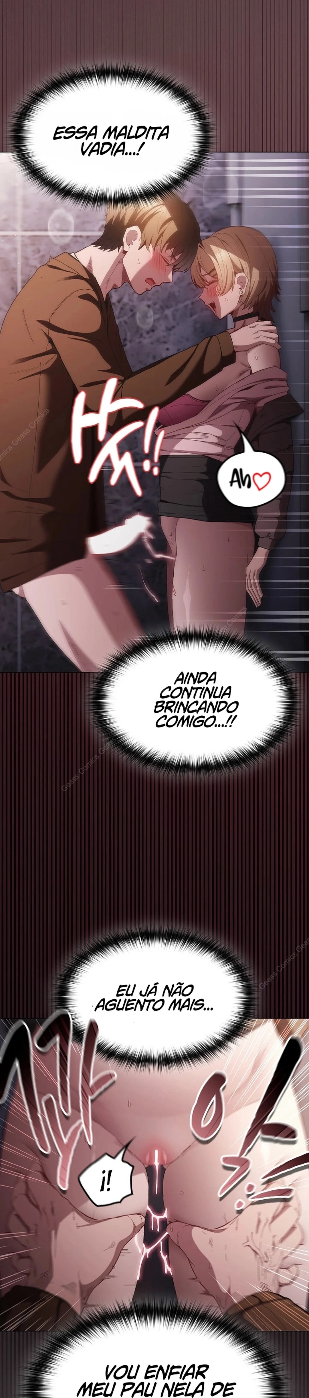 Ler The Messiah and His Followers Capitulo 28 Page 4