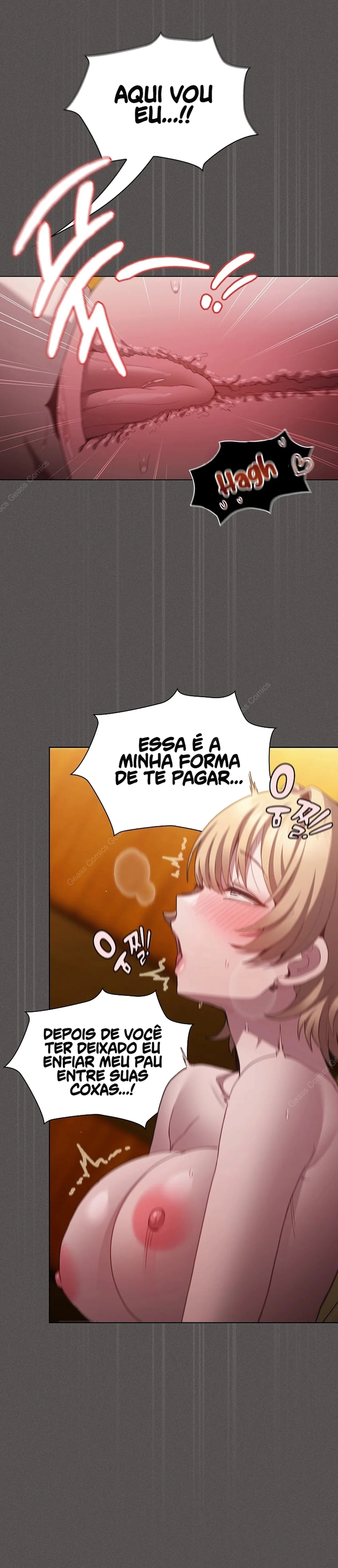 Ler The Messiah and His Followers Capitulo 28 Page 32