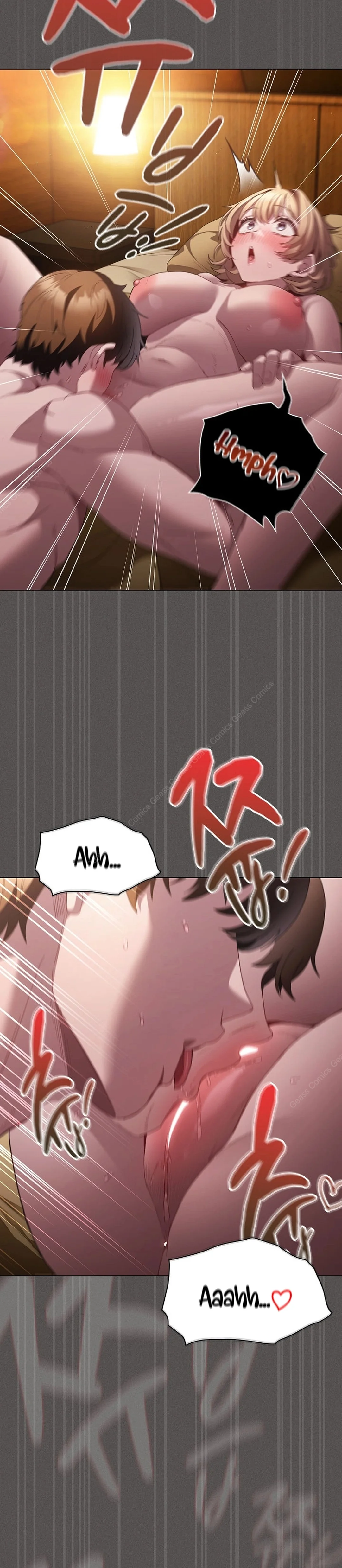 Ler The Messiah and His Followers Capitulo 28 Page 35