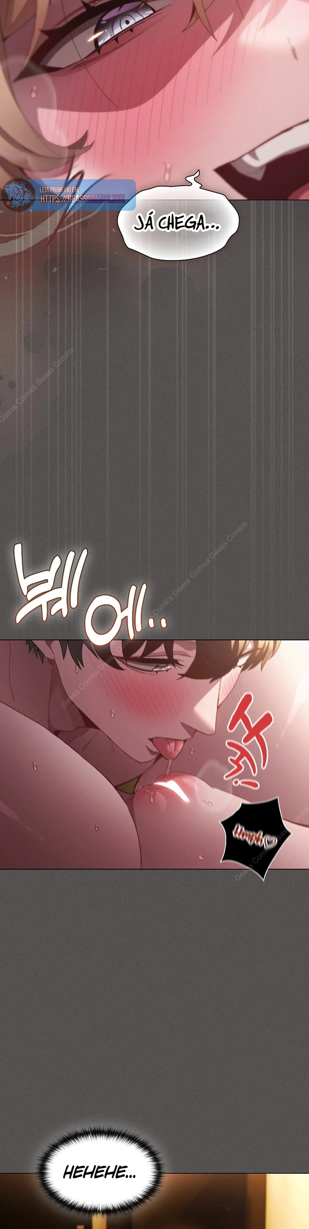 Ler The Messiah and His Followers Capitulo 28 Page 38