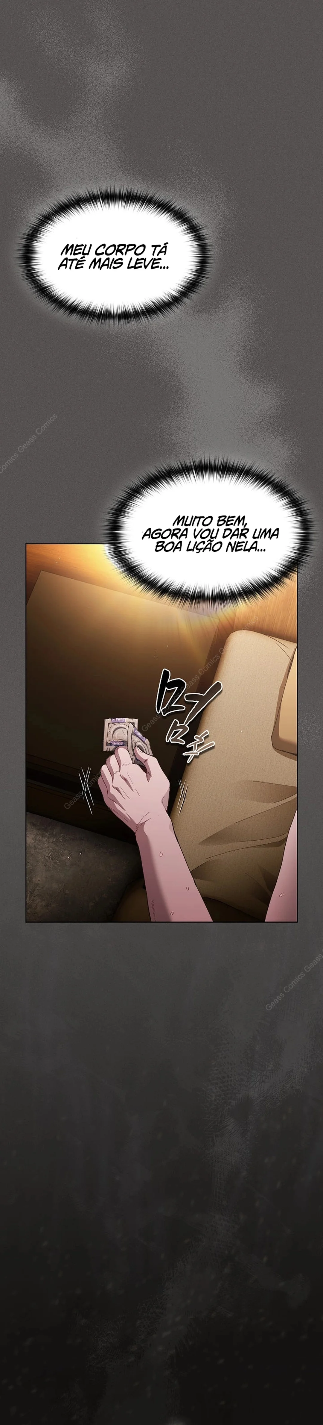 Ler The Messiah and His Followers Capitulo 28 Page 40