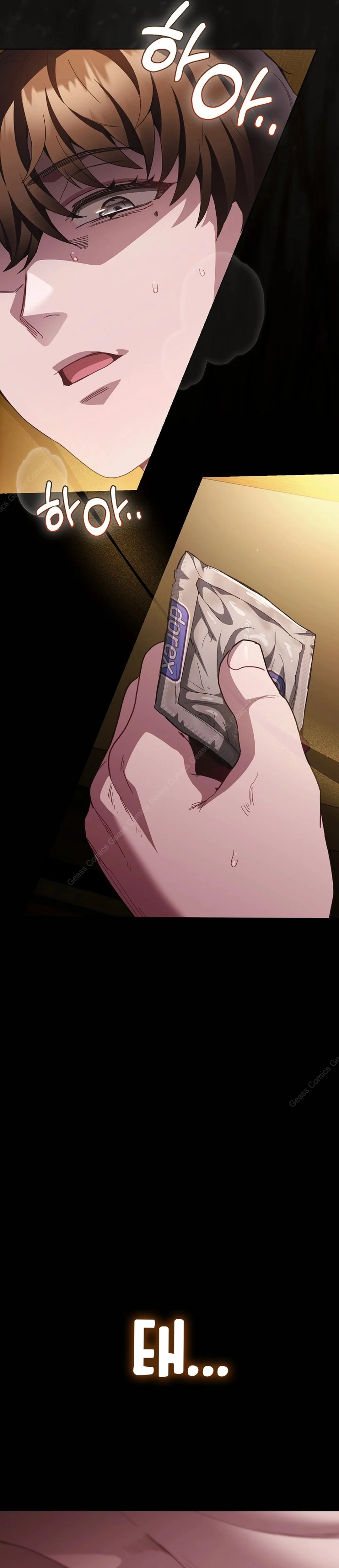 Ler The Messiah and His Followers Capitulo 28 Page 41