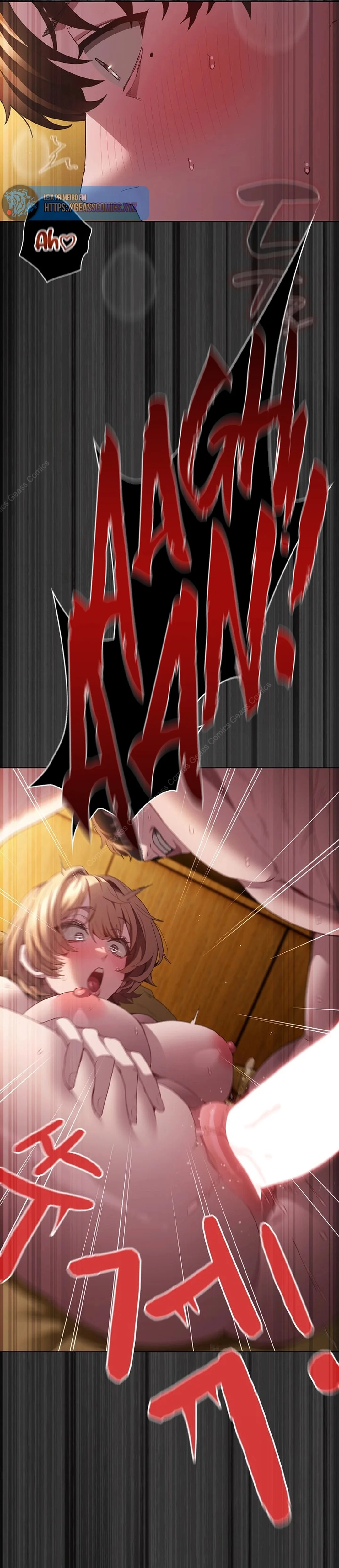 Ler The Messiah and His Followers Capitulo 28 Page 47