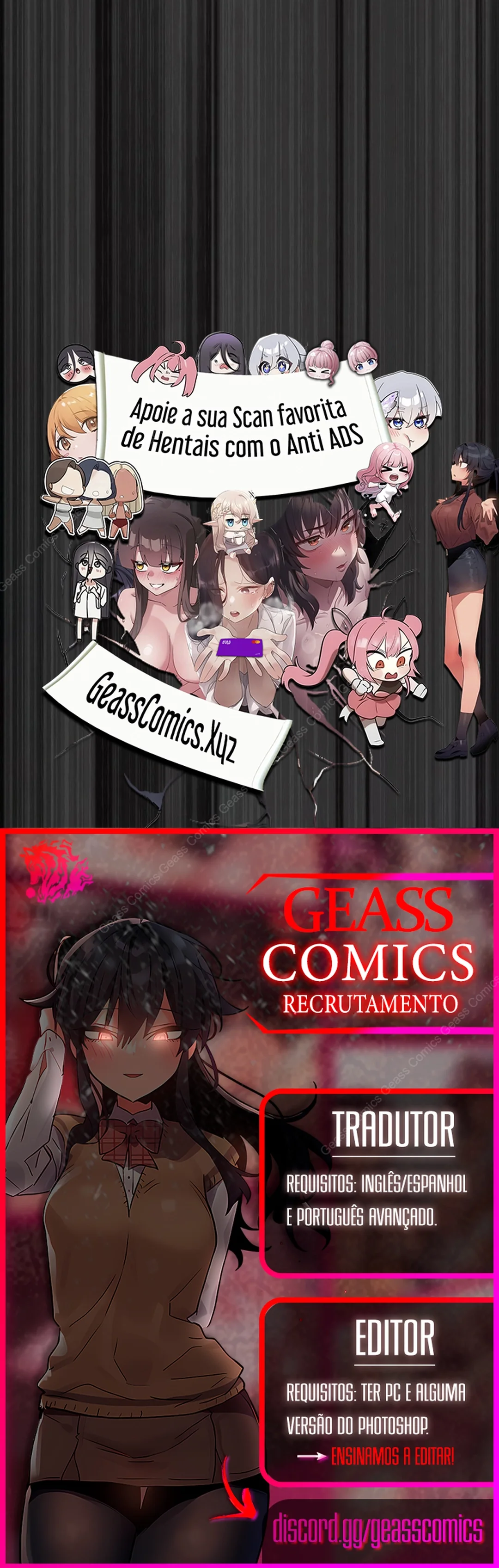 Ler The Messiah and His Followers Capitulo 28 Page 48