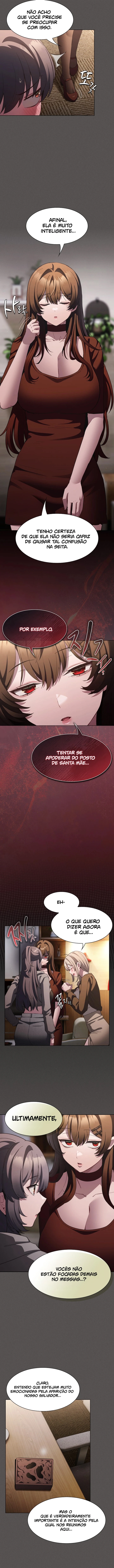 Ler The Messiah and His Followers Capitulo 37 Page 10