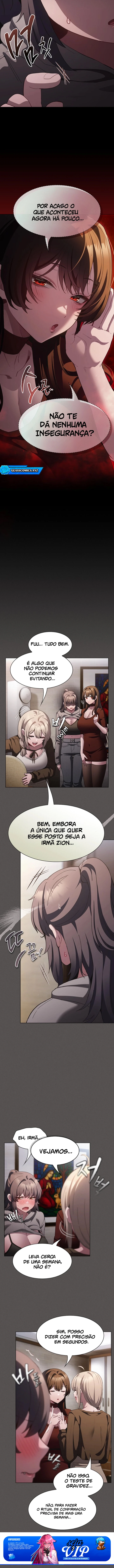 Ler The Messiah and His Followers Capitulo 37 Page 12