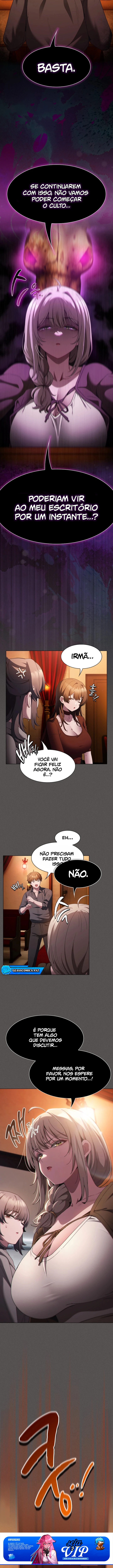 Ler The Messiah and His Followers Capitulo 37 Page 6