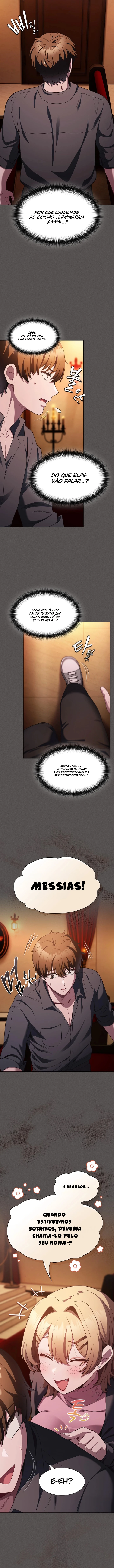 Ler The Messiah and His Followers Capitulo 37 Page 7